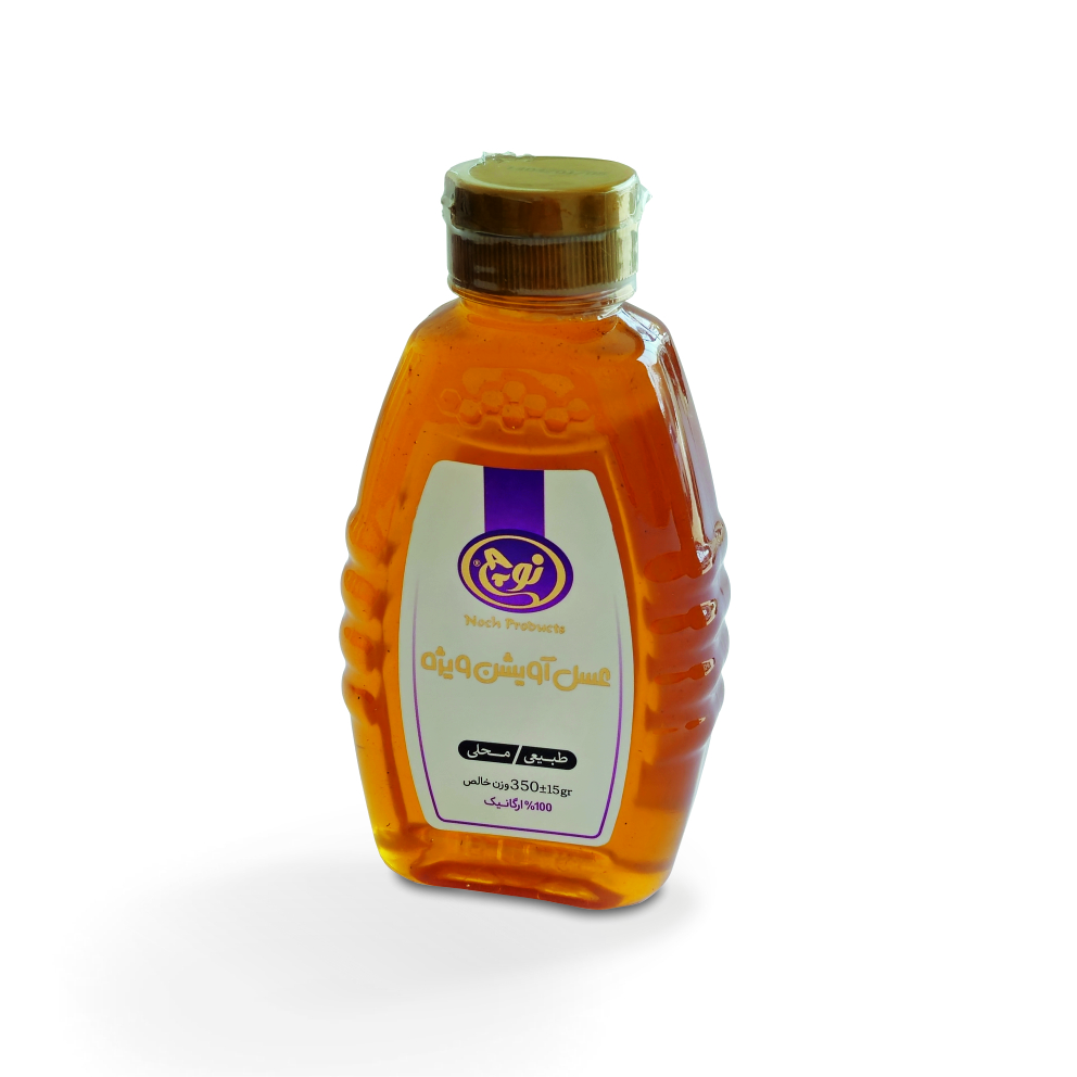 نوچ پمپی آویشن ویژه 350 گرمی