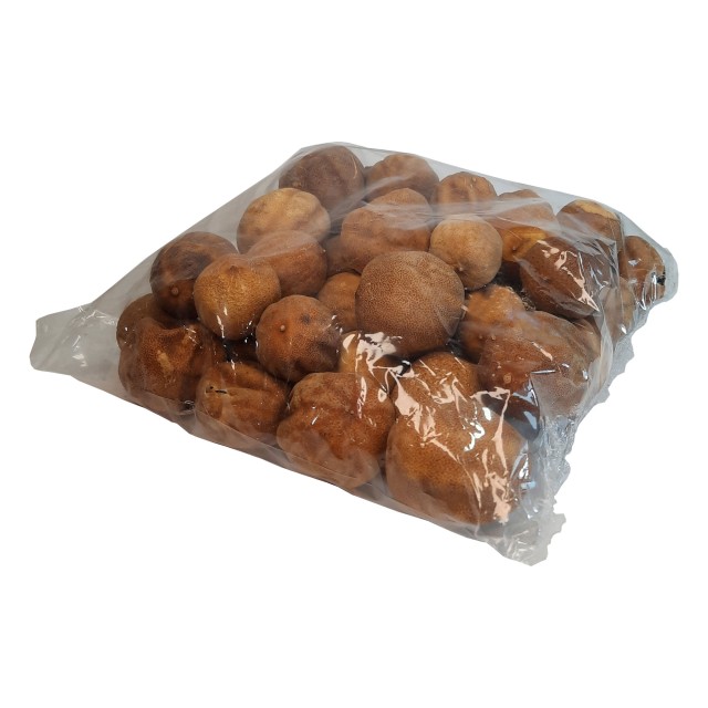 لیموعمانی زرد (200 گرم)