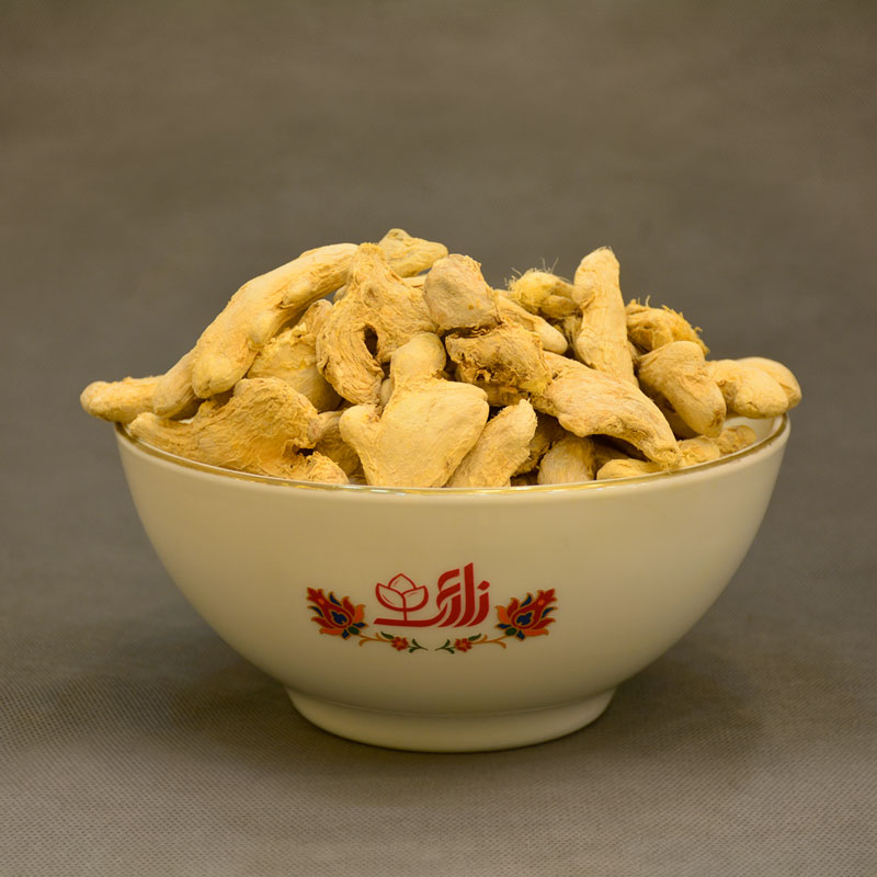 چوب زنجبیل