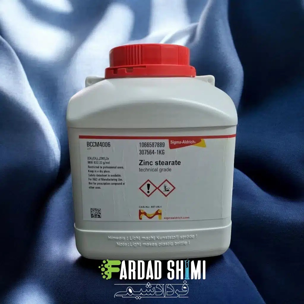 استئارات روی MERCK
