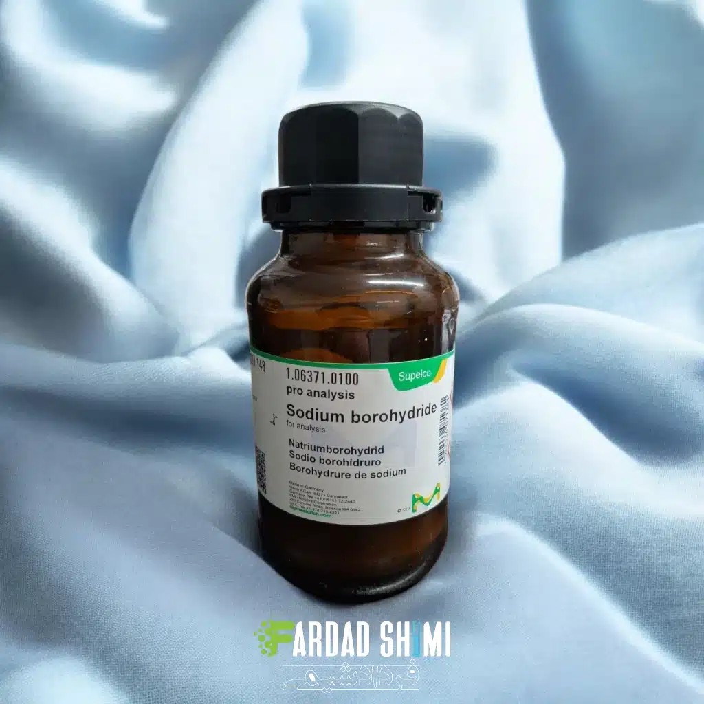 سدیم بورو هیدرید MERCK