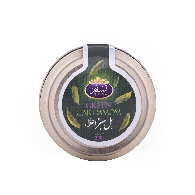 دانه هل تسنیم رویال - 20 گرم