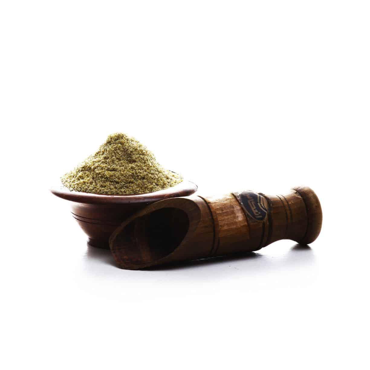 خردل پودر