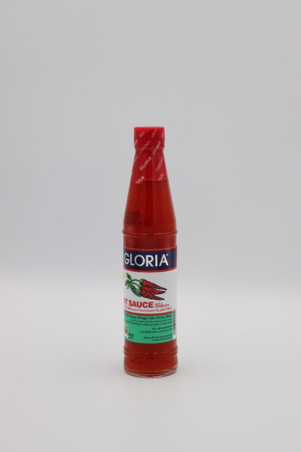 سس تند گلوریا Gloria HOT