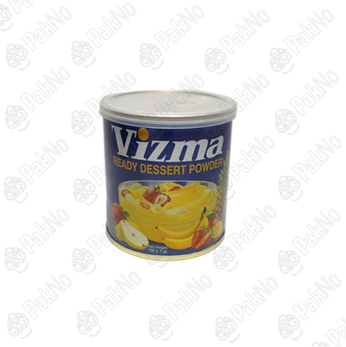 پودر کاستر vizma(150 گرمی)