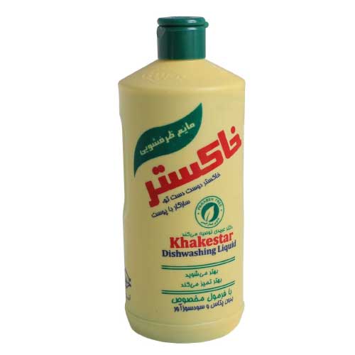 ماریع ظرفشویی خاکستر 1گلیسرینه 15عددی