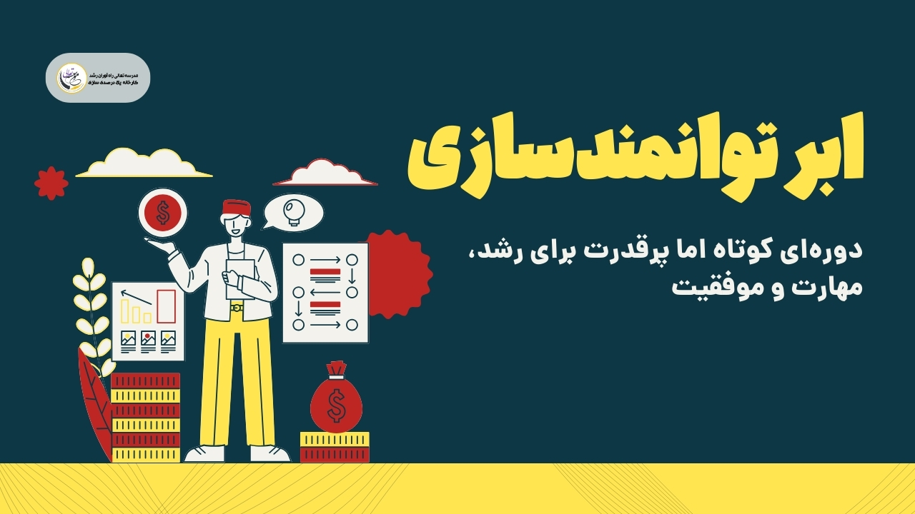 ابر توانمندسازی