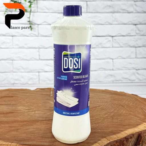 وایتکس 1000 گرمی دوسی