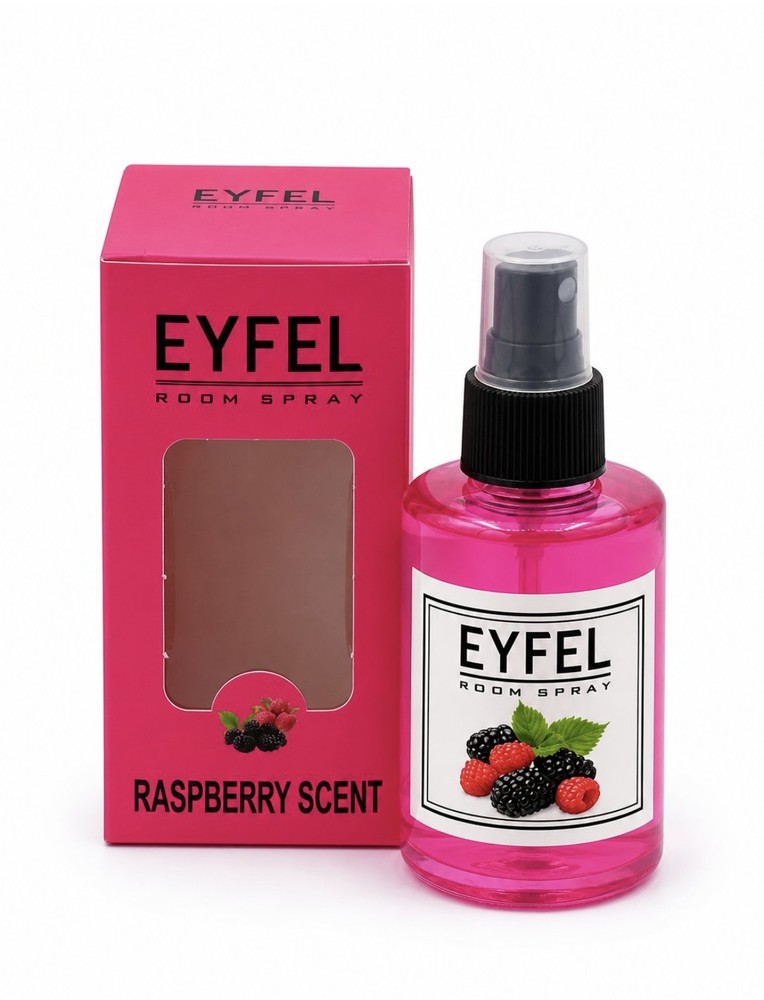 وکننده فضا Eyfel – رایحه Rasberry Scent