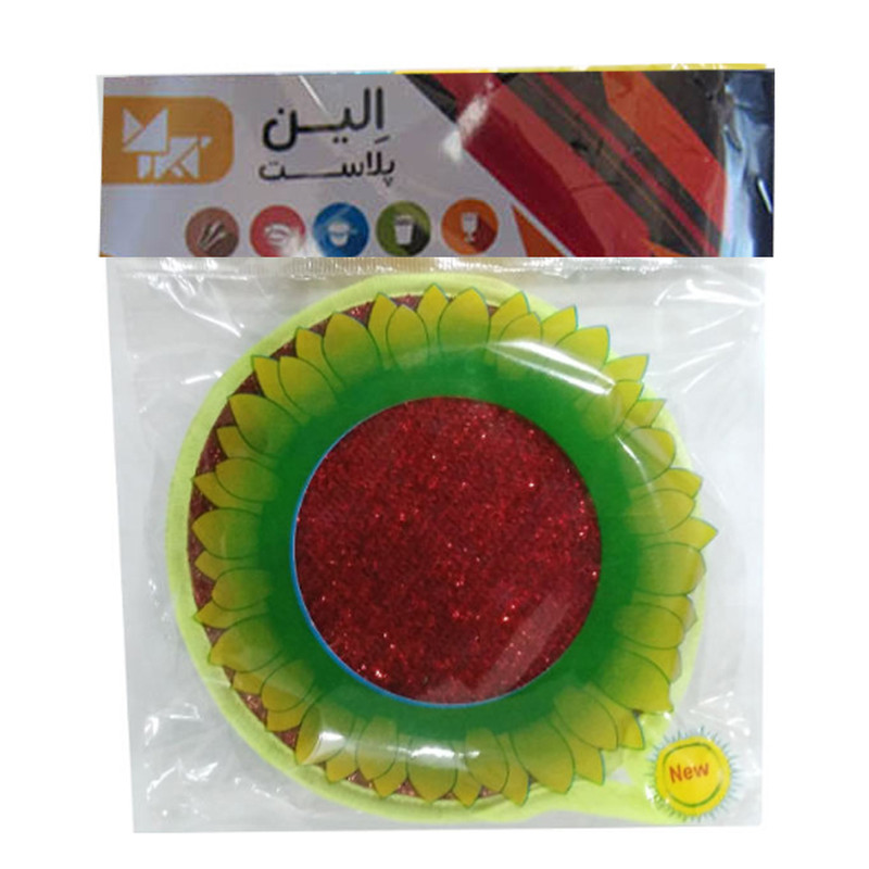 اسکاچ الین پلاست مدل KHOR-2 بسته 2 عددی