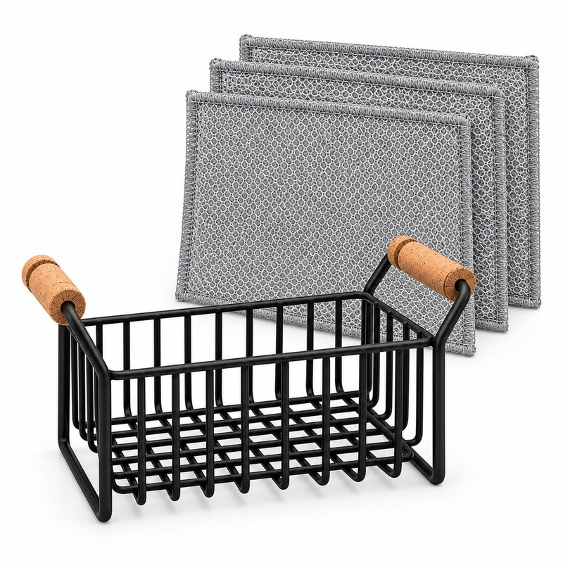 جا اسکاچی و اسکاچ کارین کد 02 بسته 4 عددی