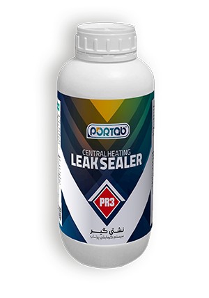 مایع نشتی‌گیر پرتاب Pr3