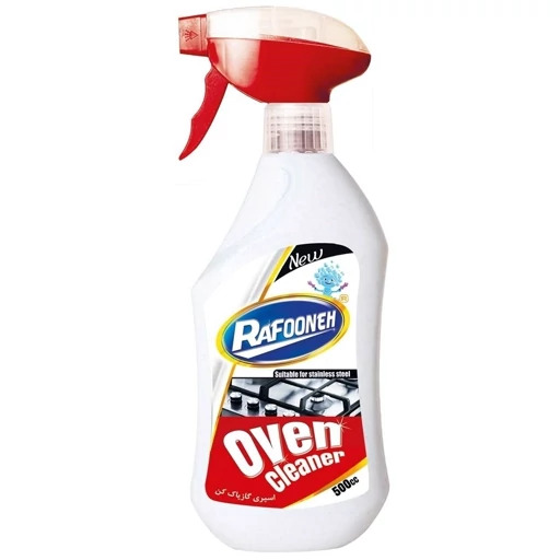 اسپری گاز پاک کن رافونه