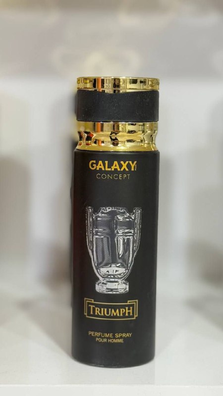 اسپری (GALAXY TRIUMPH )