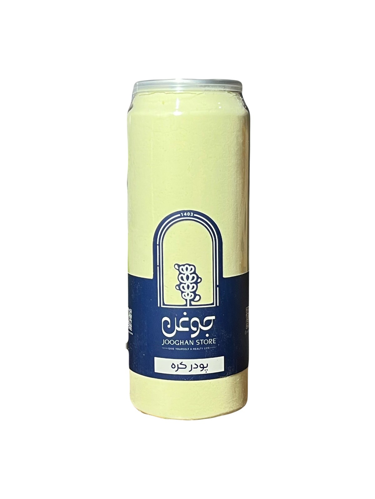 پودر کره جوغن 330 گرم