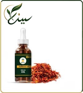روغن گلرنگ مخصوص پوست صورت