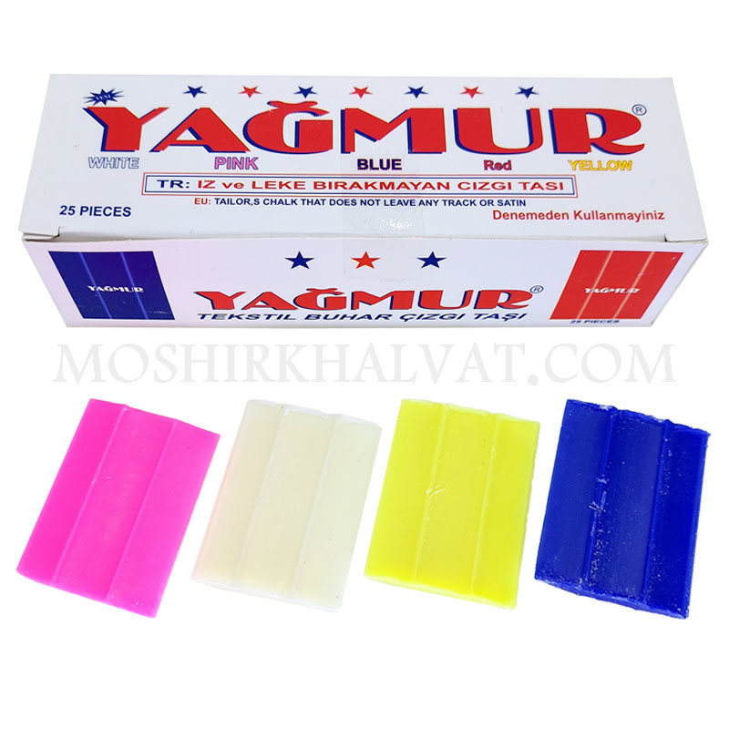 صابون ترک 25 عددی