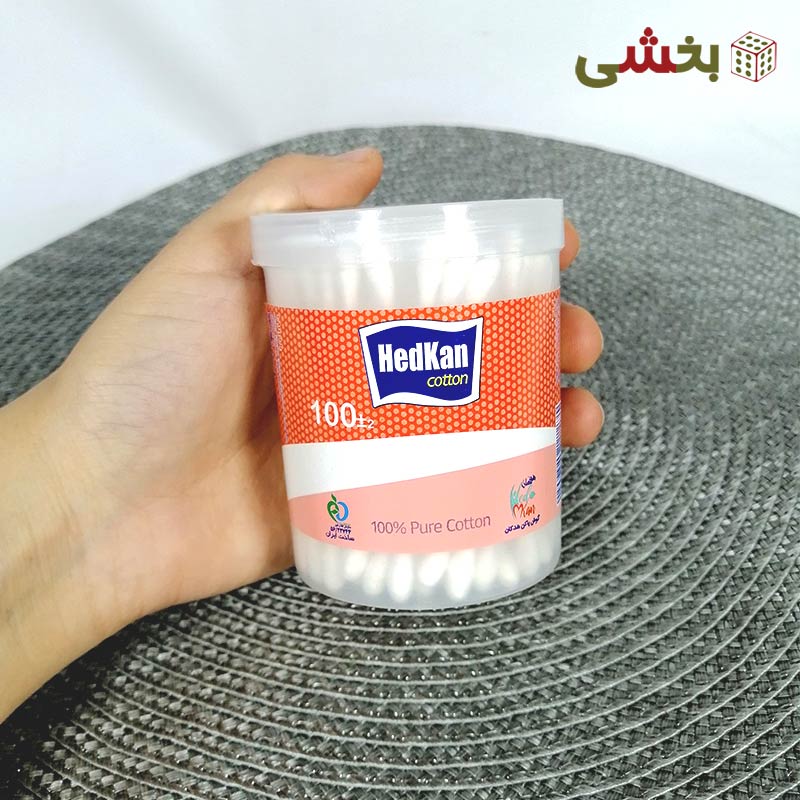 گوش پاک کن HEDKAN