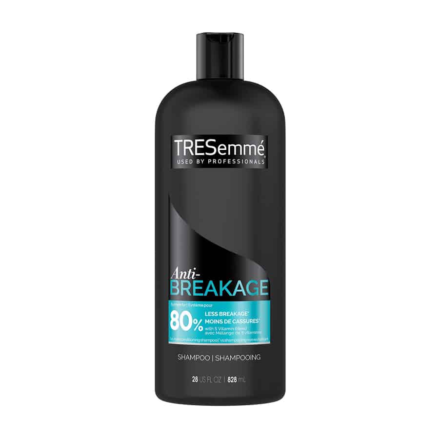 شامپو ترزمه TRESEMME مدل ANTI BRAKAGE حجم 650میل