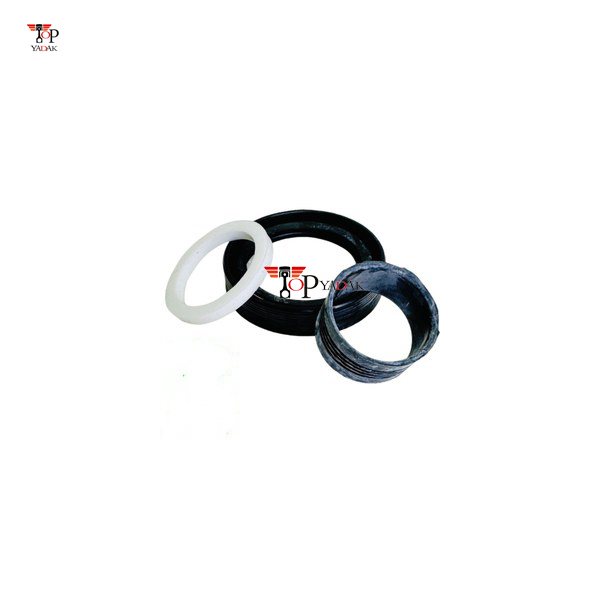 رول برینگ و کاسه نمد ژامبون دانگ فنگ H30Cross