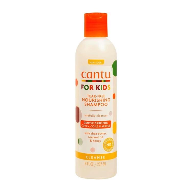 شامپو کودک کنتو (کانتو) Cantu Kids