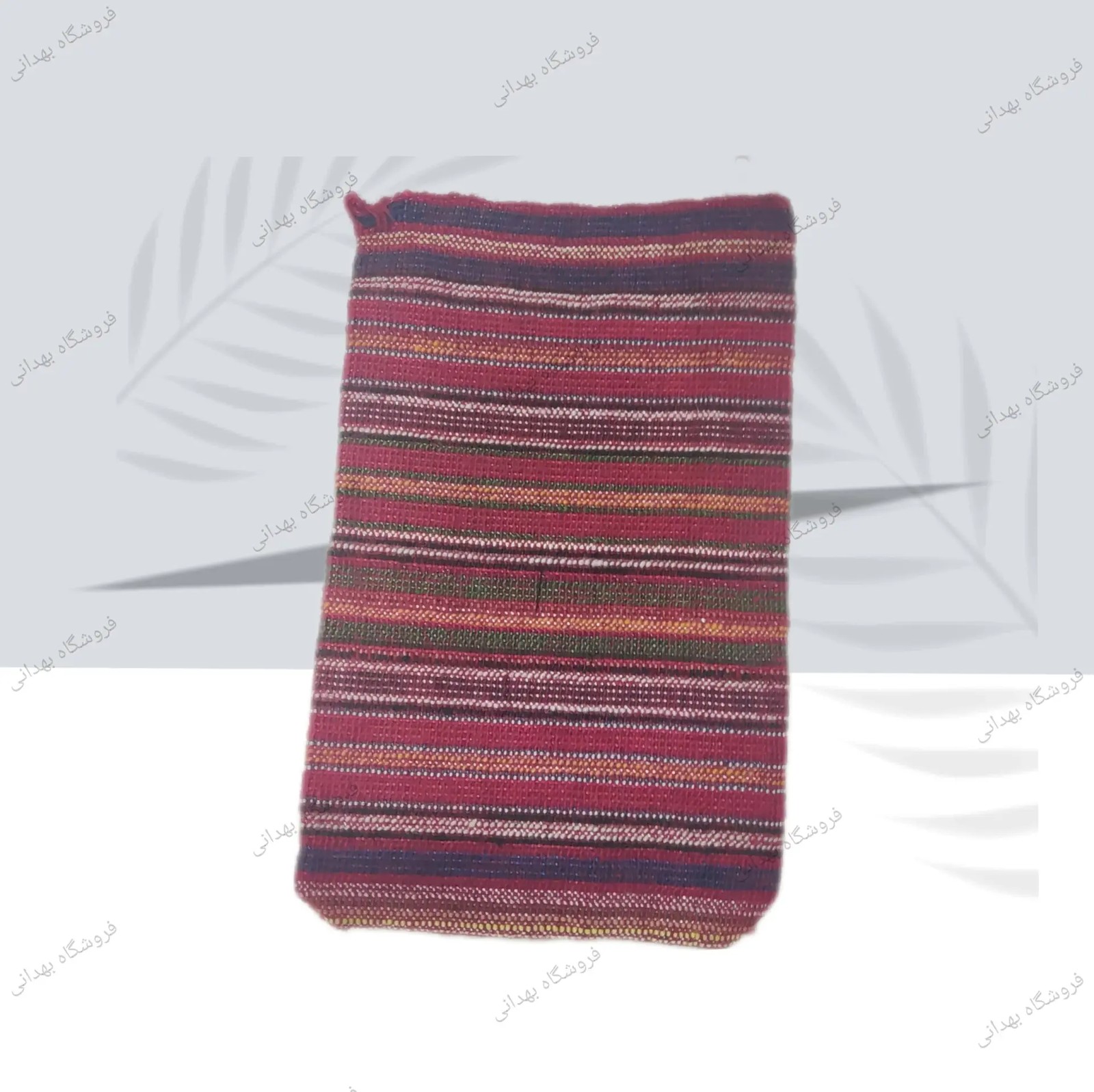 کیسه حمام جاجیم اعلا