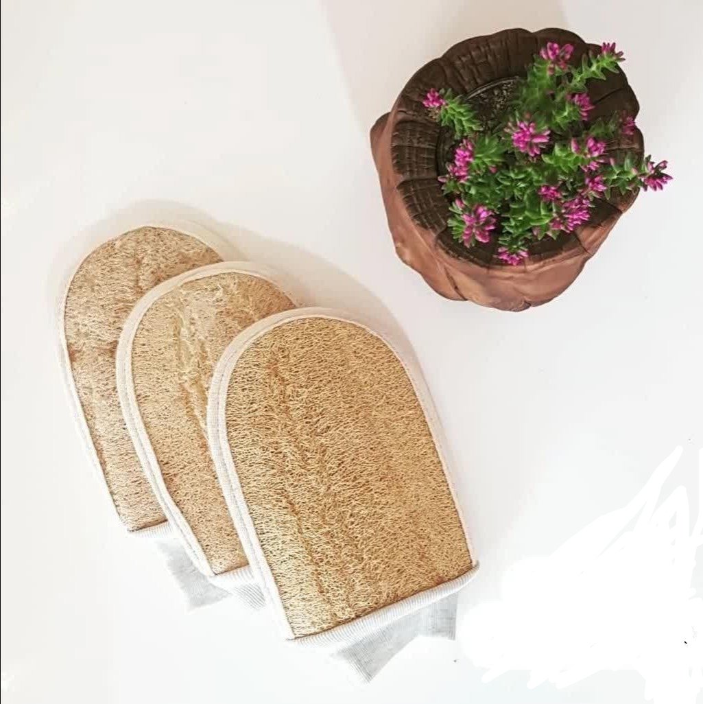 لیف گیاهی درجه یک