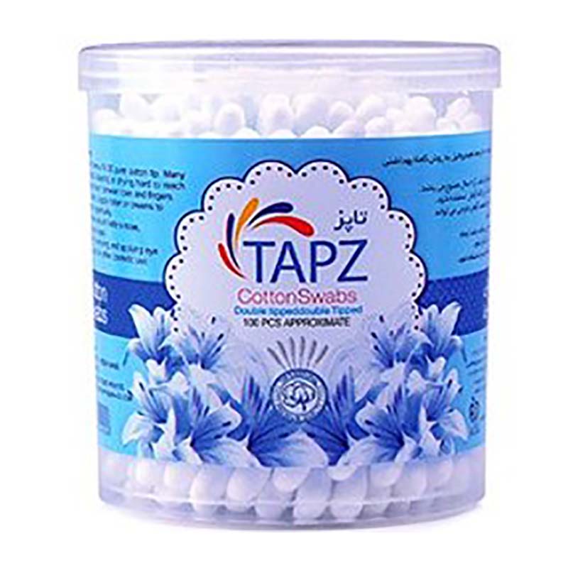 گوش پاکن 100 ع تاپز