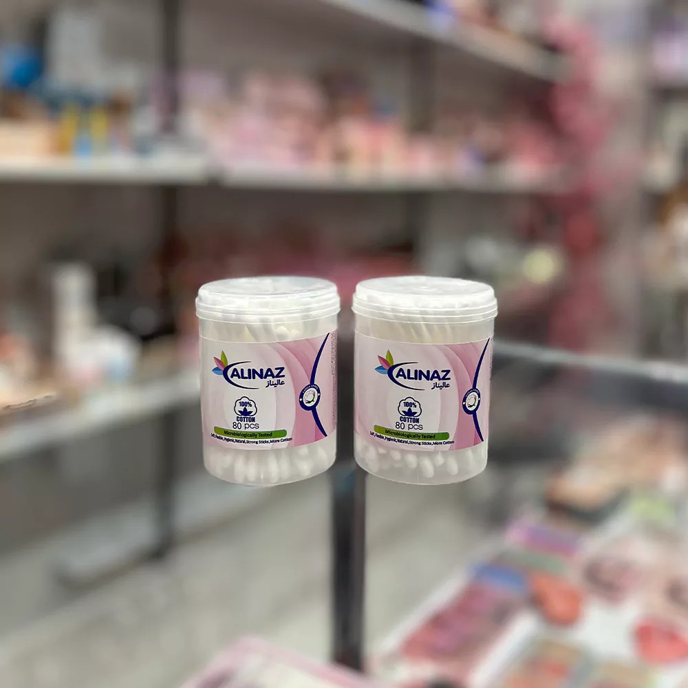 گوش پاک کن