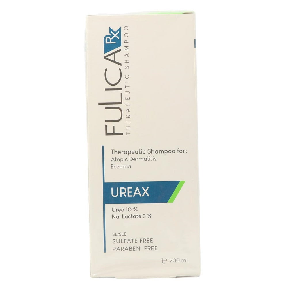 شامپو اورکس فولیکا Fulica - دیجی طب