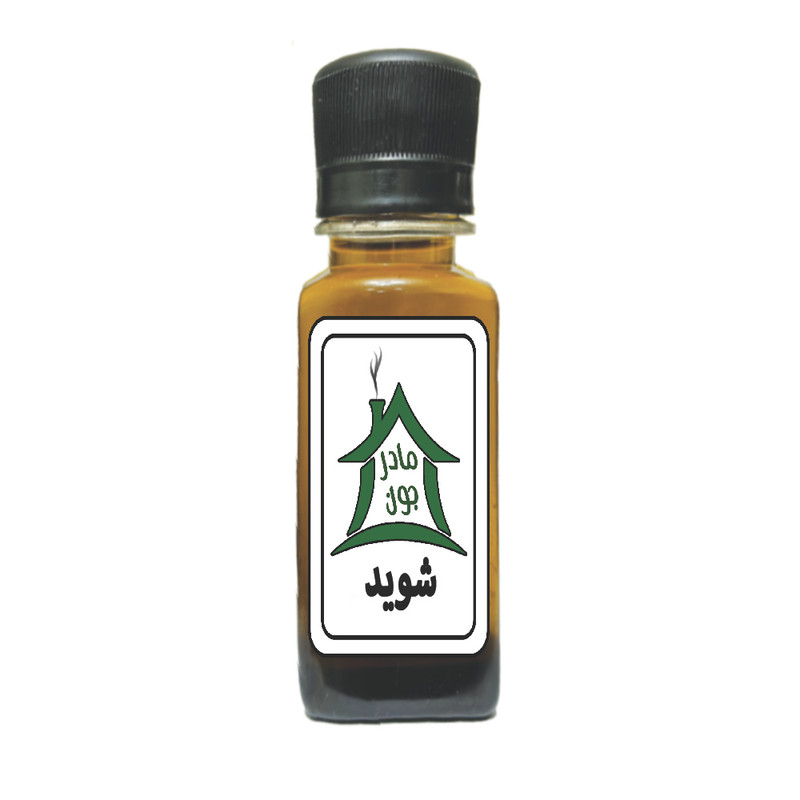 روغن شوید خونه مادرجون مدل 07 حجم 60 میلی لیتر