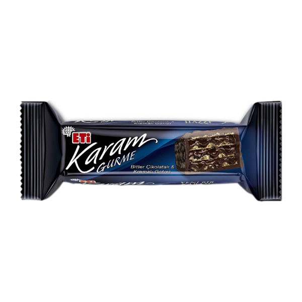 شکلات اتی Karam Gurme