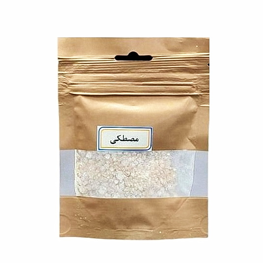 مصطکی 30گ