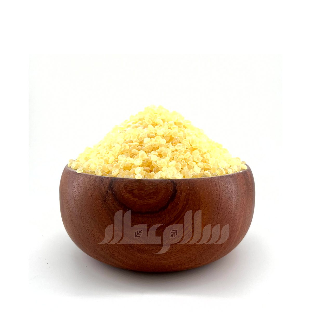 مصطکی درجه دو
