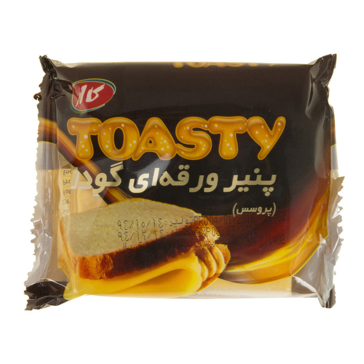 کاله تست گودا 180گرمی22191 21193O