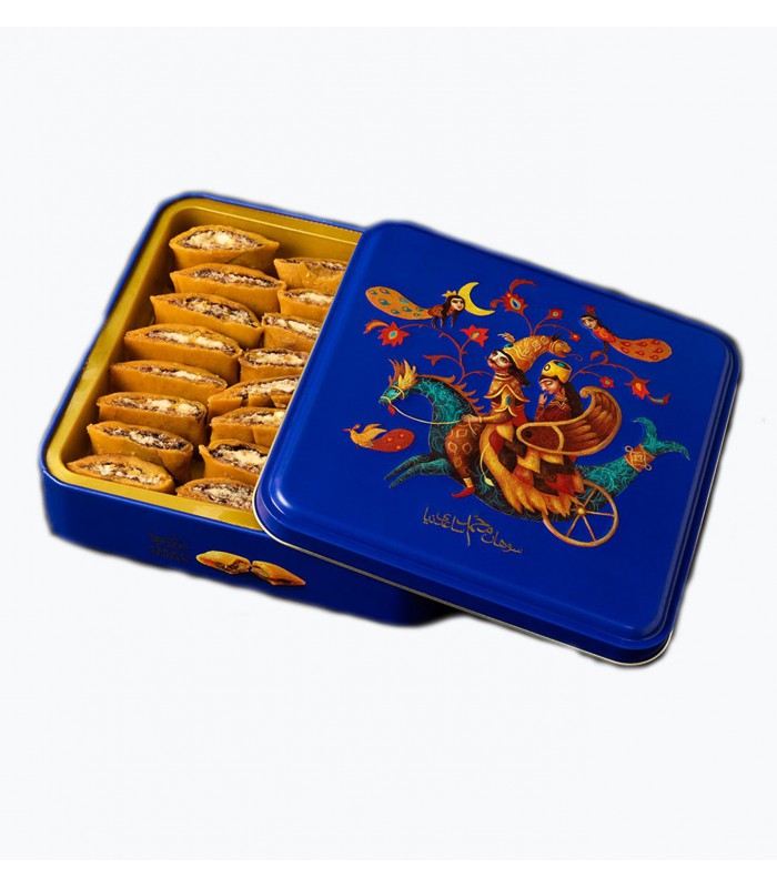 شوکو سوهان ساعدی نیا