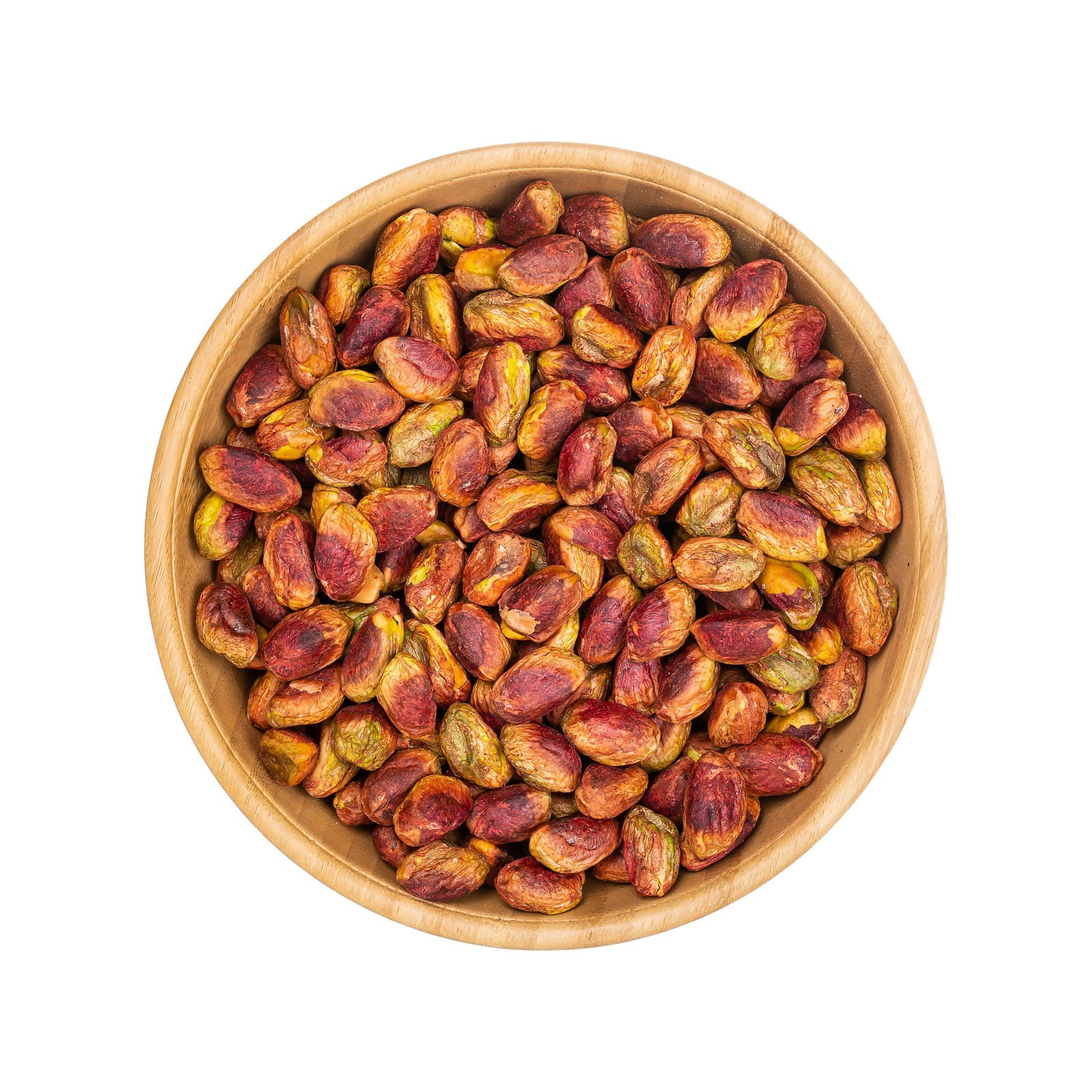 مغز پسته اعلا شور