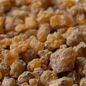 کندر آتشی(دودی )100گرمی