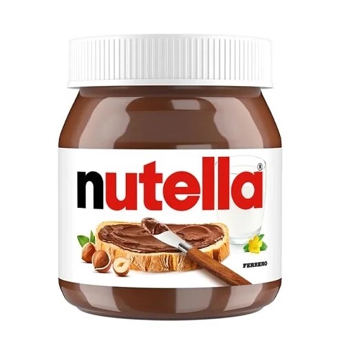 نوتلا اورجینال 400 گرم |Nutella