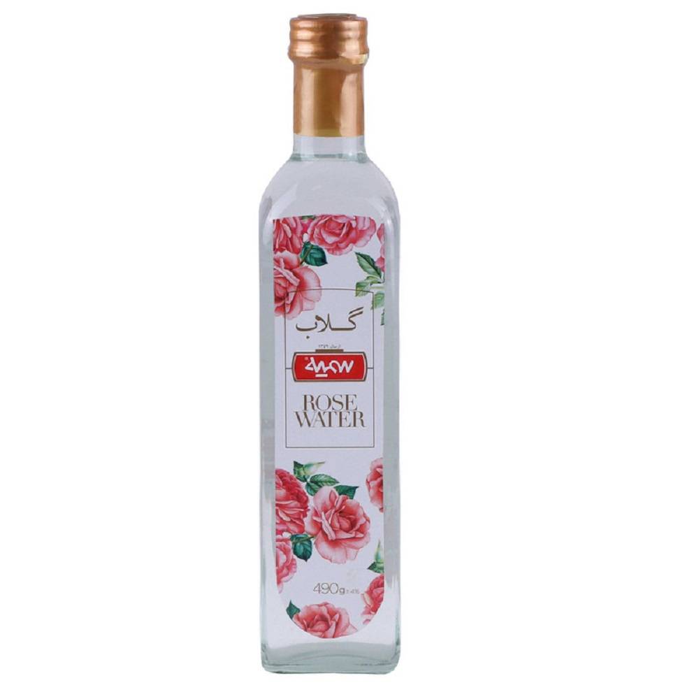 سمیه گلاب 490گرم