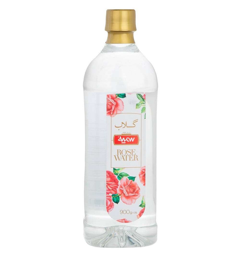 سمیه گلاب 900گرم