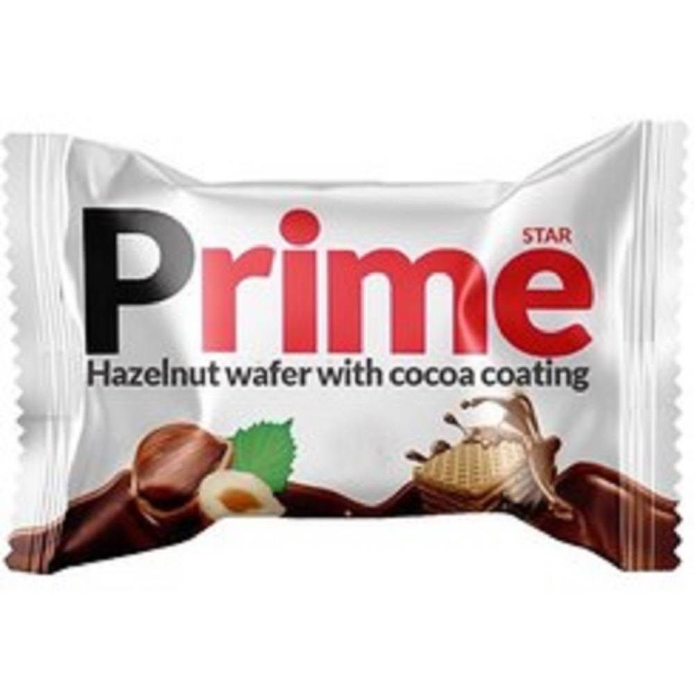 مگا استار مینی ویفر نوتلا 500 گرم