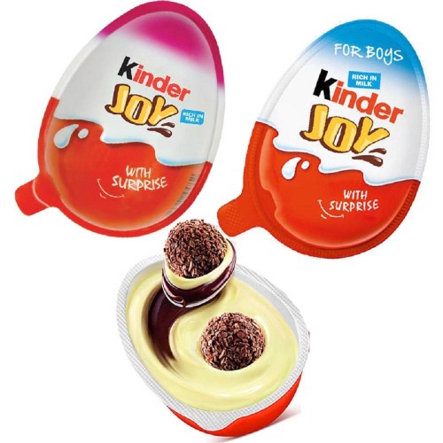 کیندر جوی شکلات 20گرم