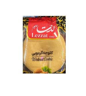 لذت کلوچه گردویی 100گرم