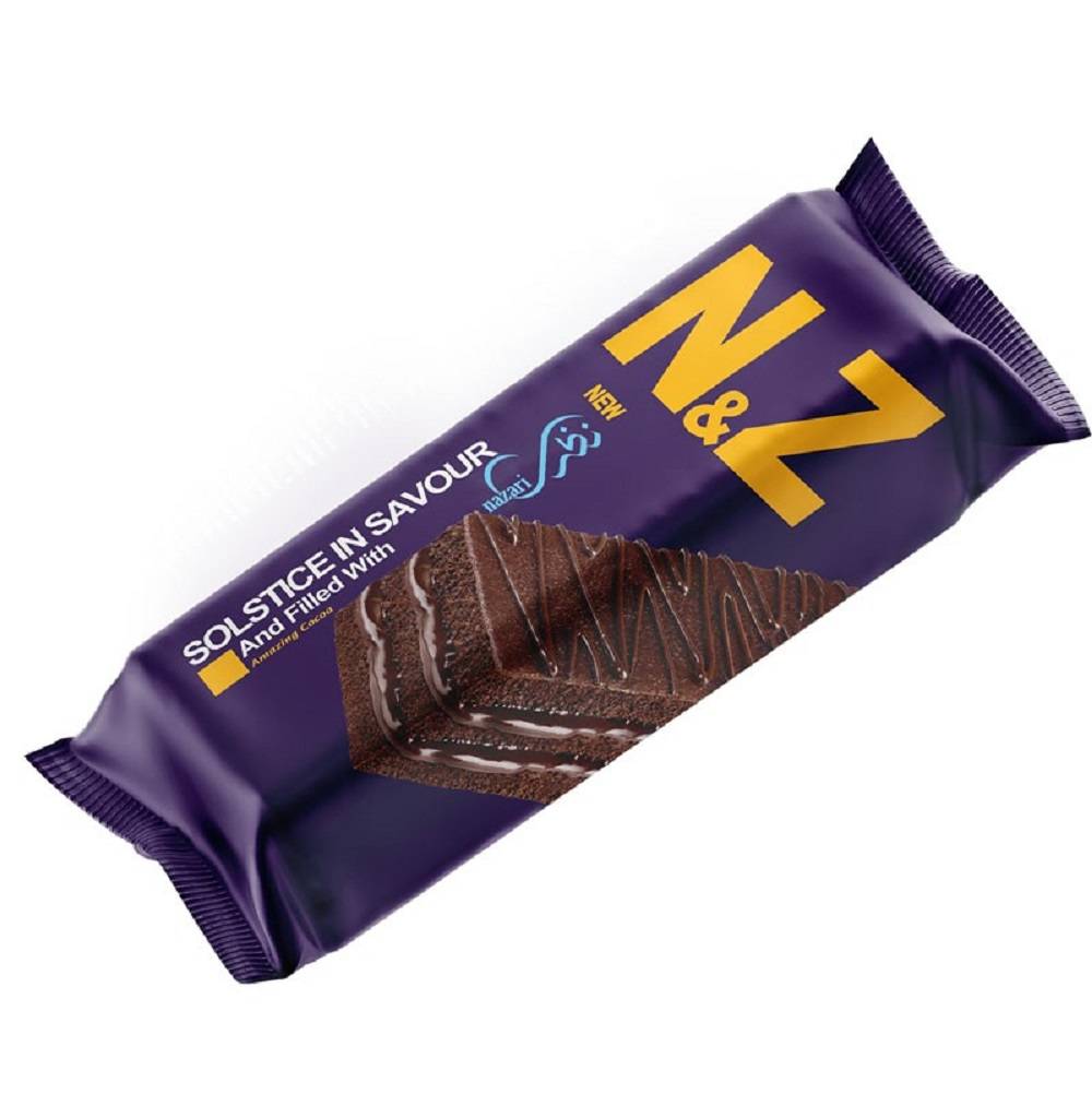 نظری کیک NZ