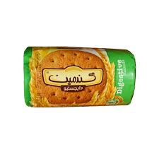 سالمین گندمین دایجستیو