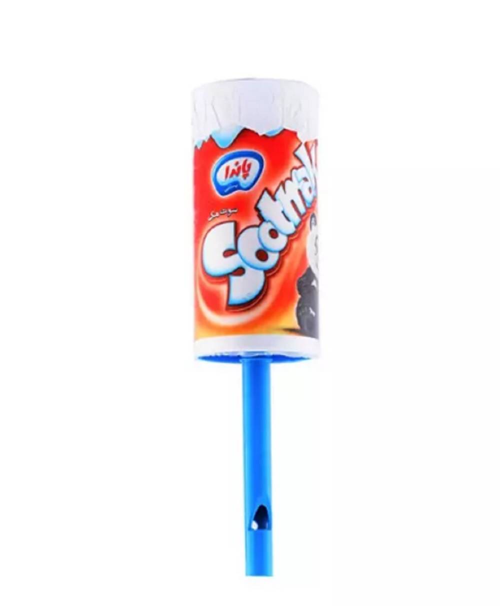 پاندا بستنی سوت مک