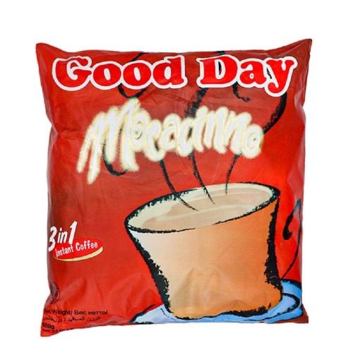 گوددی کافی میکس موکا 600گرم