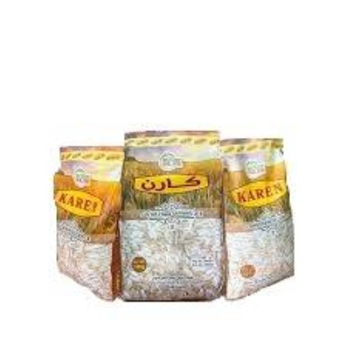 کارن برنج هندی
