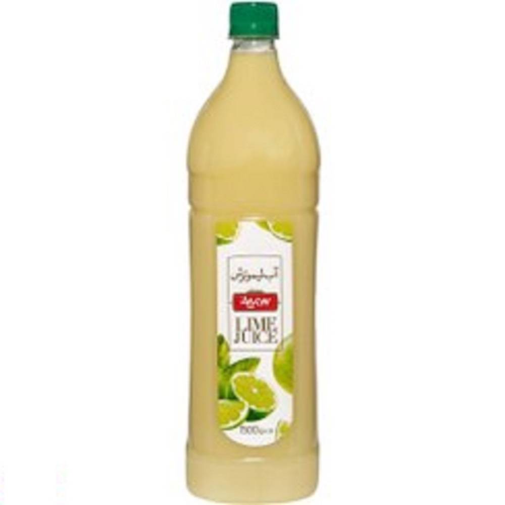 سمیه آبلیمو ترش 1.5لیتر